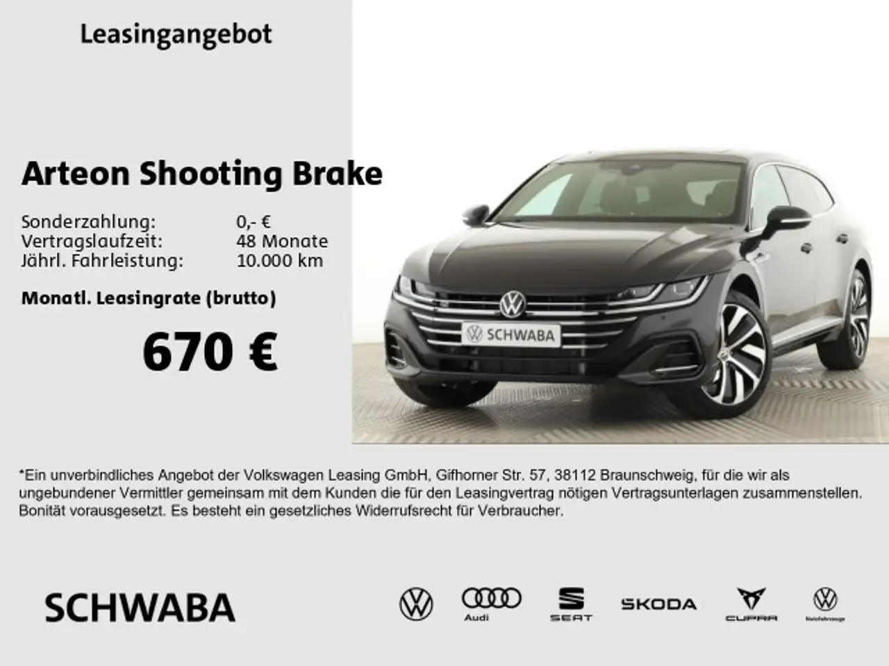 ArteonR-Line 2.0 TDI DSG *MATRIX