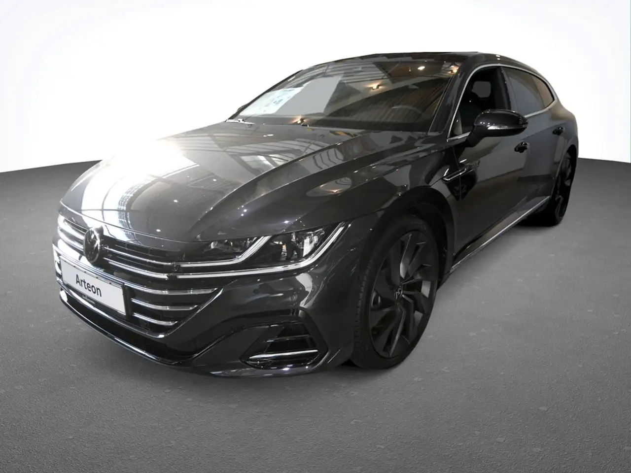 ArteonShooting Brake 2.0 TSI Automatik R-Line 4Motion...