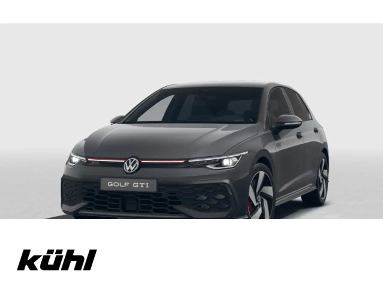 Golf GTIGolf VIII GTI 2.0 TSI OPF DSG