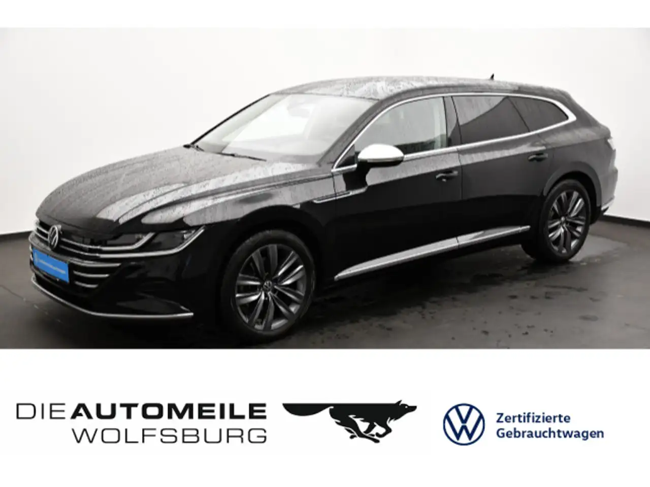 Arteon1.4 TSI Hybrid DSG Eleganc