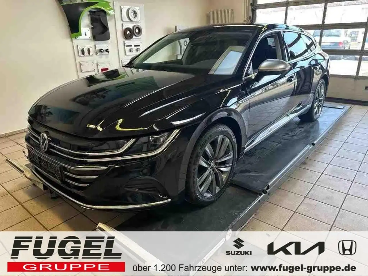 Arteon1.4 TSI DSG Elegance eHybrid Navi|virt.Cock.|LED|M