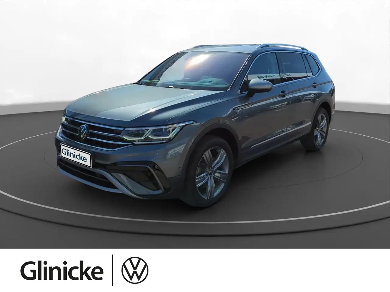 Tiguan Allspace2.0 TDI Elegance 4Motion