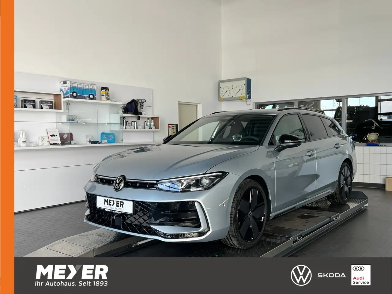 PassatR-Line 2.0 TDI DSG 4MOTION *Black Style,Panorama,