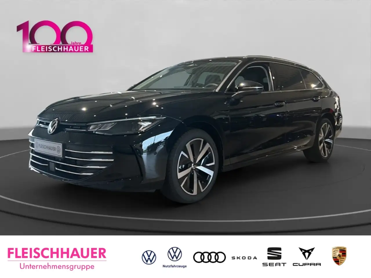 Passat2.0 TDI Business ACC AHK HUD NAVI 360° KAMERA