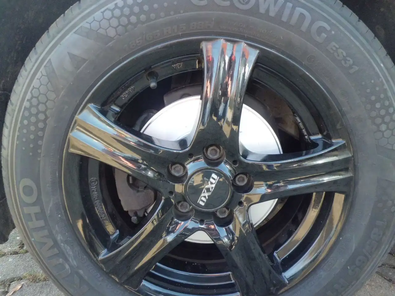 Фото машины