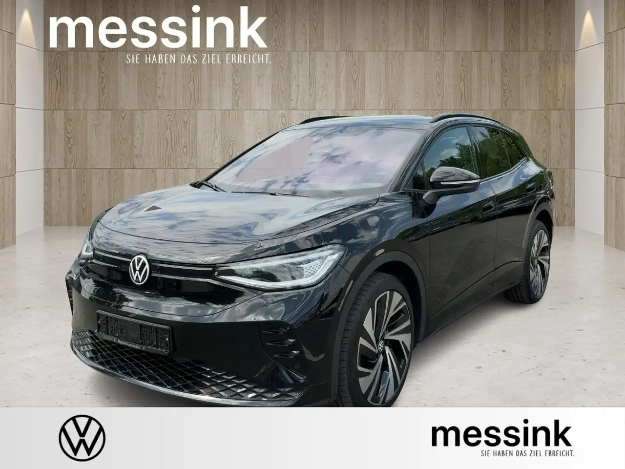 ID.4GTX 220 kW 4Motion*Discover Pro*DCC*Wärmepumpe*erg