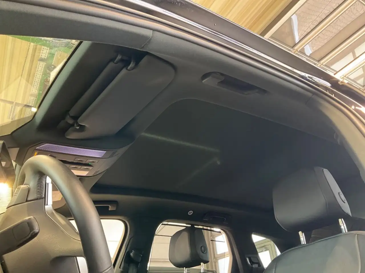 Touareg3.0 V6 TDI Elegance 4Motion