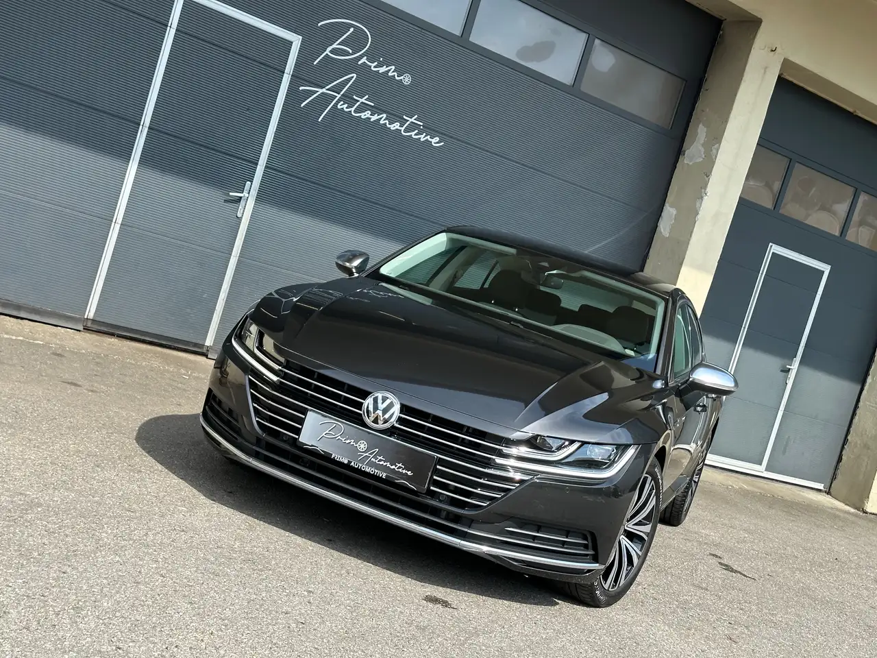 ArteonElegance 2,0TDI DSG Virtual* inkl. Garantie*