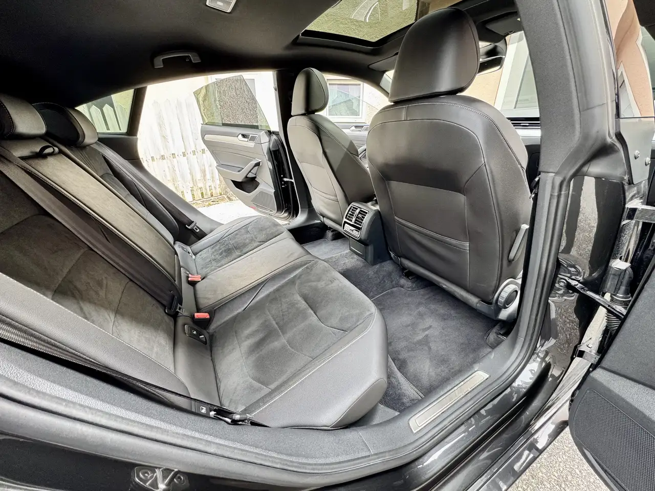 Arteon2.0 TDI SCR 4Motion DSG R-Line