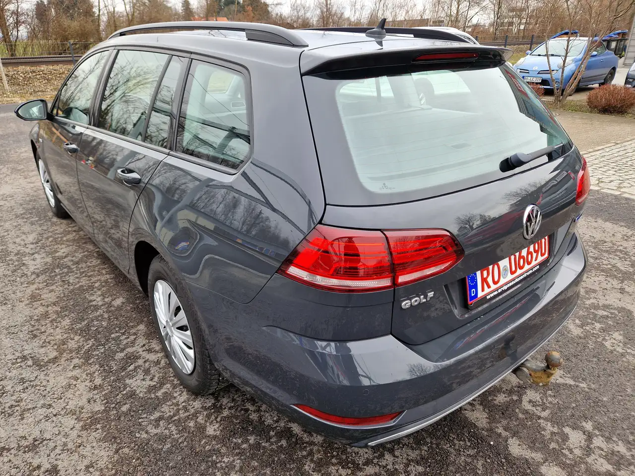 Фото машины