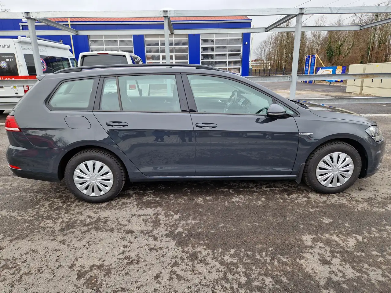 Фото машины