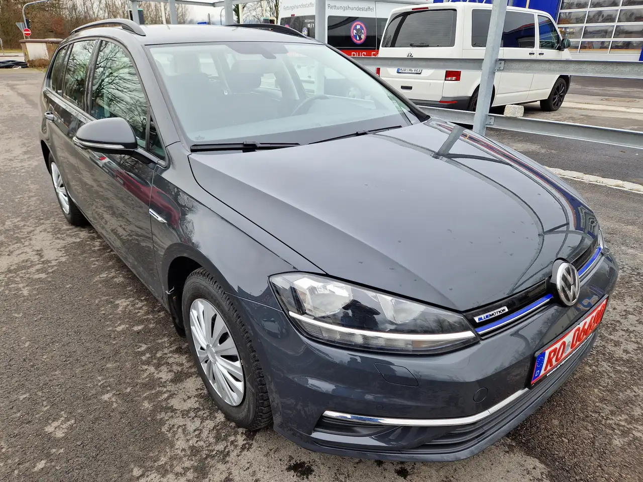 Фото машины