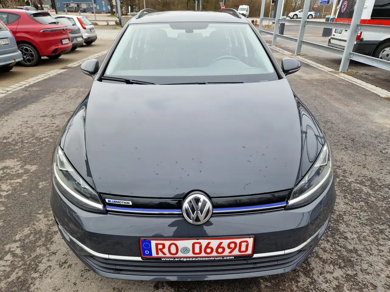 Фото машины