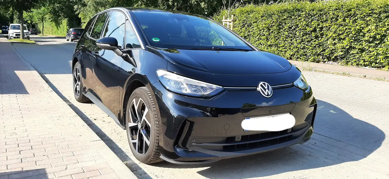 ID.3Pro (Facelift 2023)
