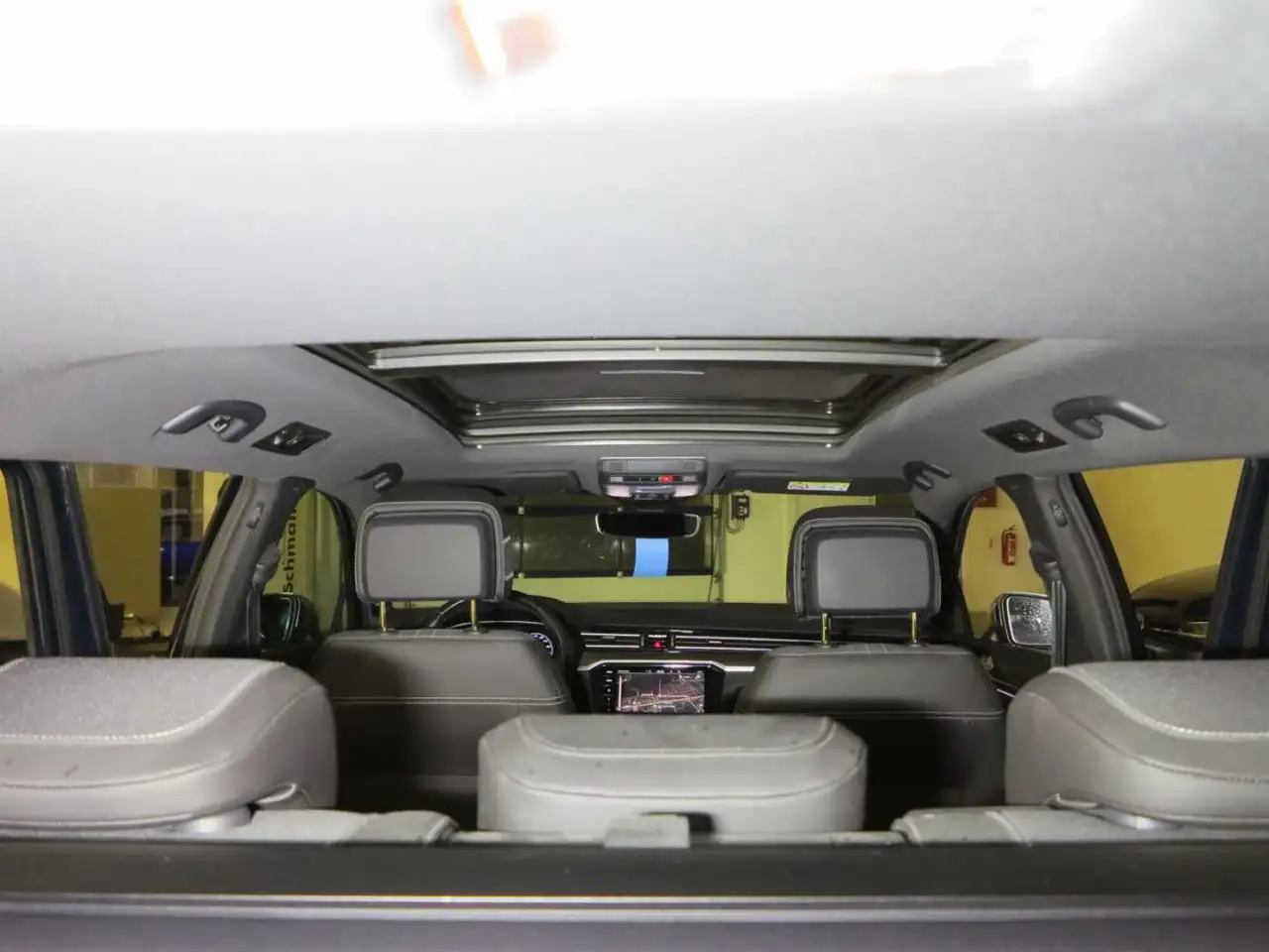 Фото машины