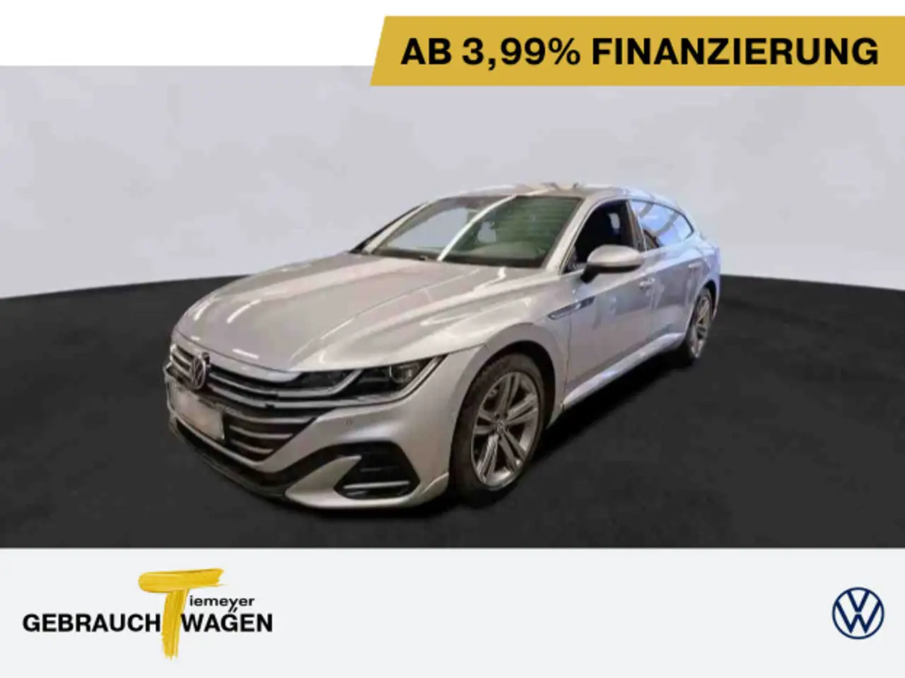 Arteon2.0 TDI R-LINE LM20 LEDER