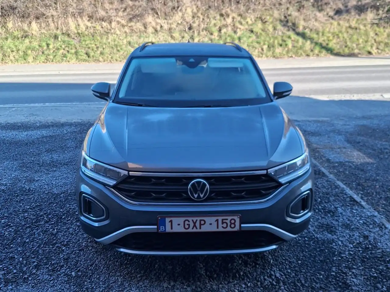T-RocT-Roc 1.0 TSI Life