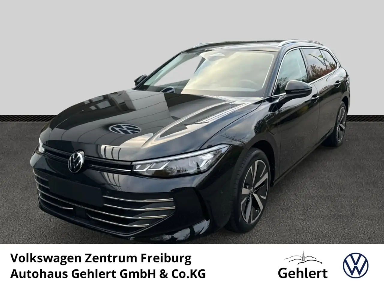 PassatBusiness 1.5 TSI DSG eHybrid Navi LED