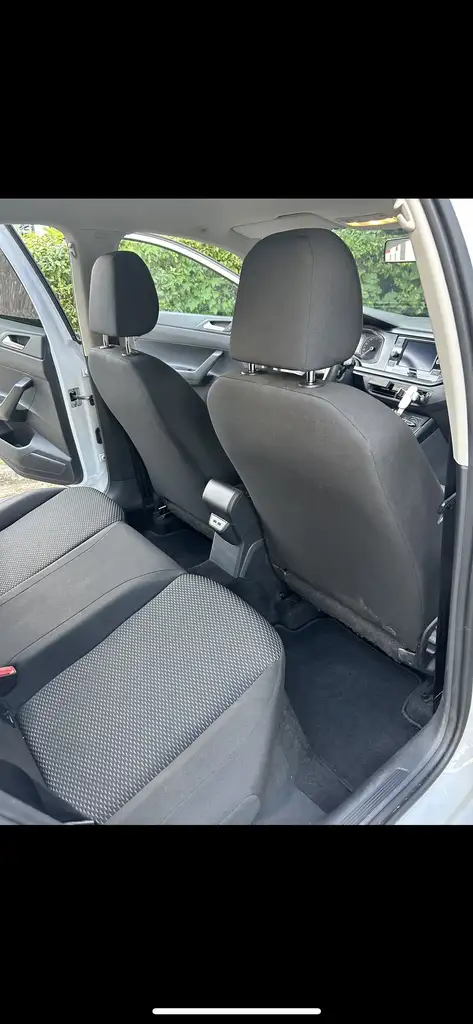Polo1.0 Comfortline