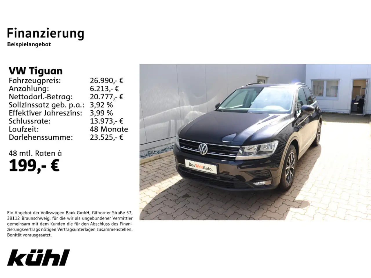 Tiguan2.0 TDI Comfortline AHK,Pano