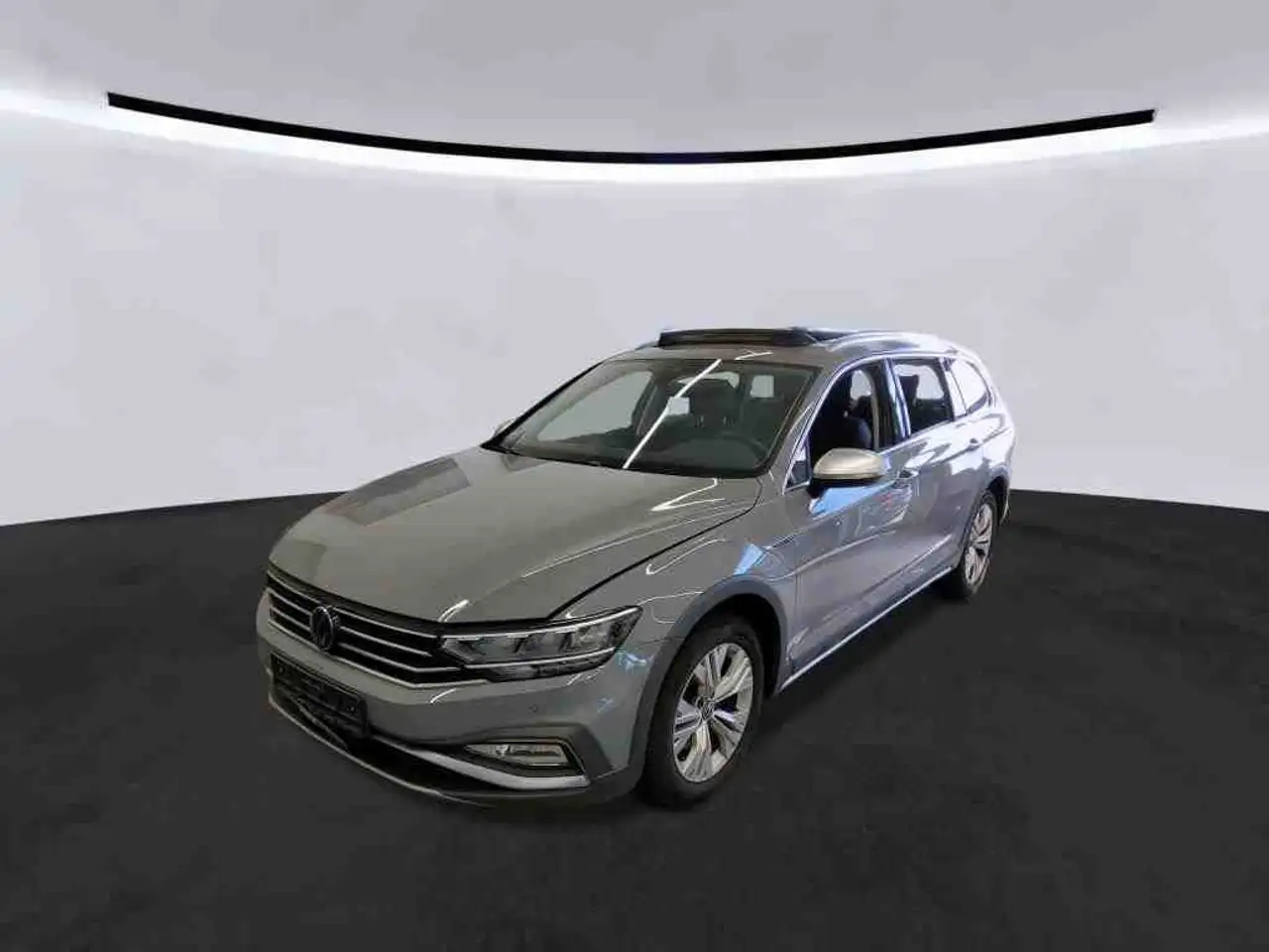 Passat AlltrackVariant 2.0 TDI DSG 4Motion 3,99%