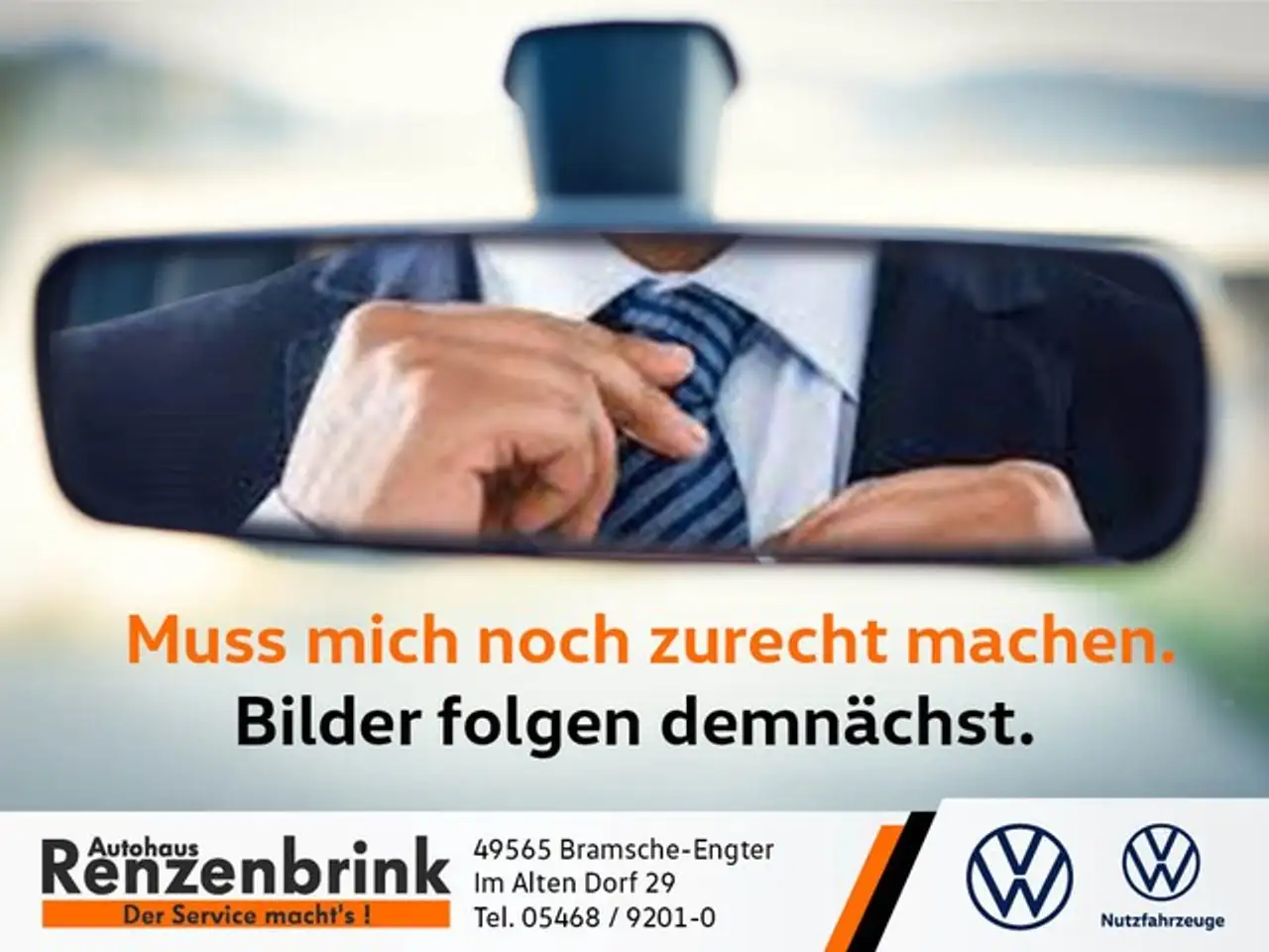 TiguanLife TDI DSG Navi Kamera AHK Business Premium-P...