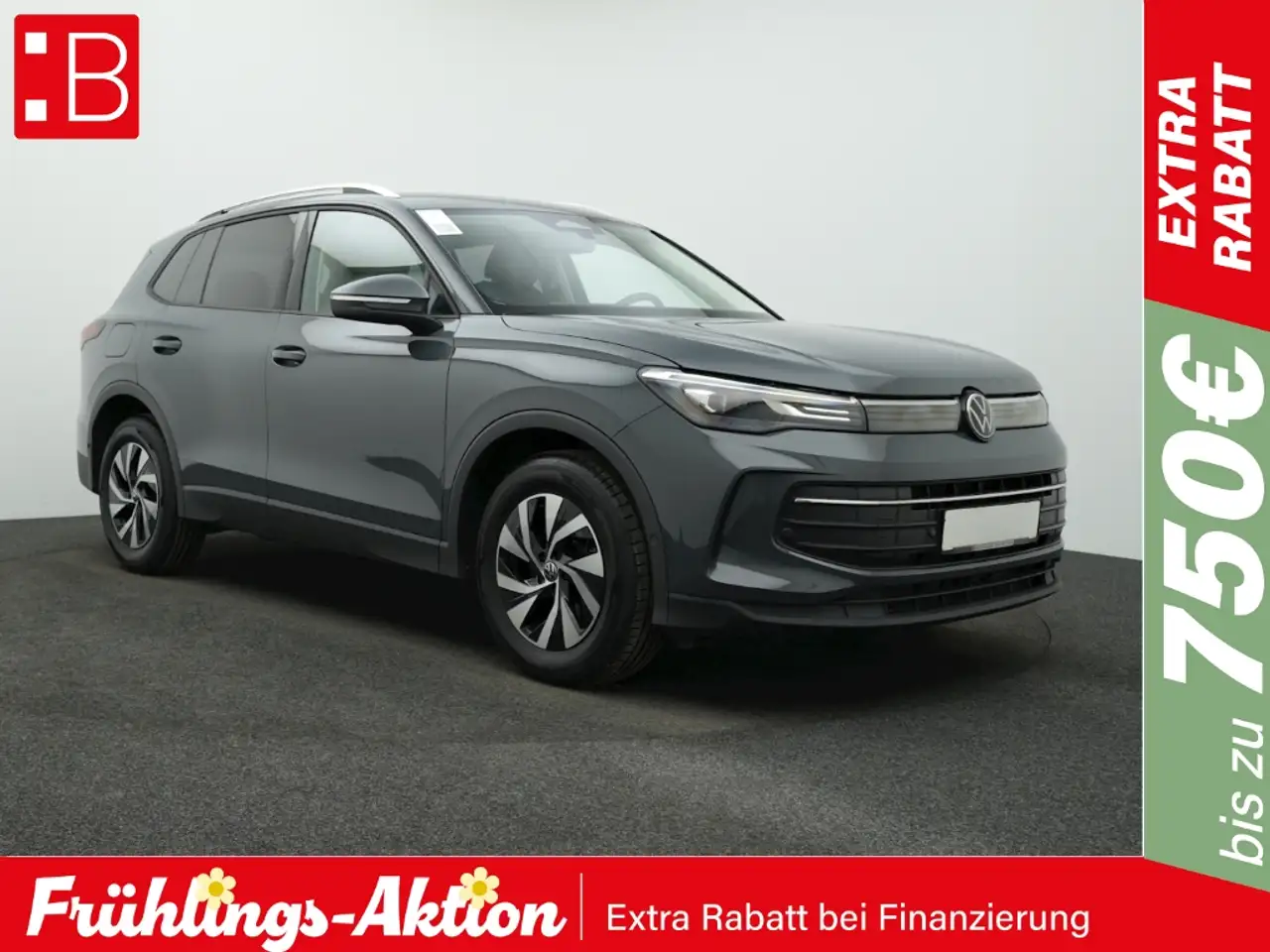 Tiguan2.0 TDI DSG Life AHK NAVI DESIGN-PAKET