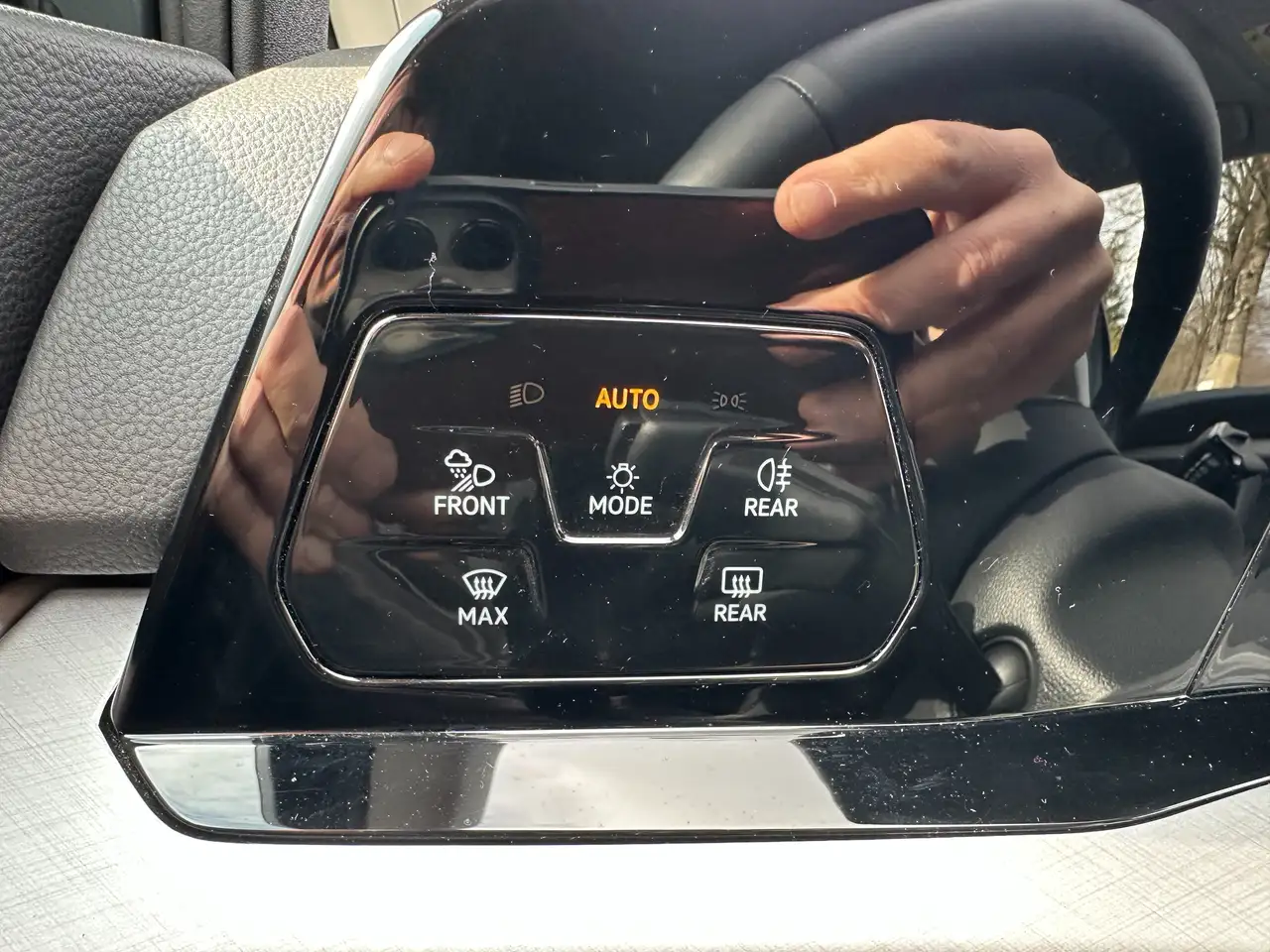 Фото машины