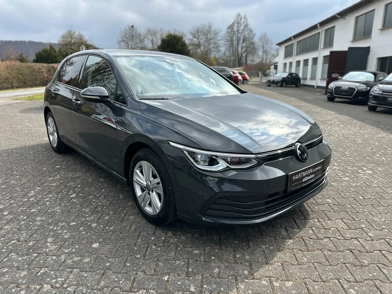 Фото машины