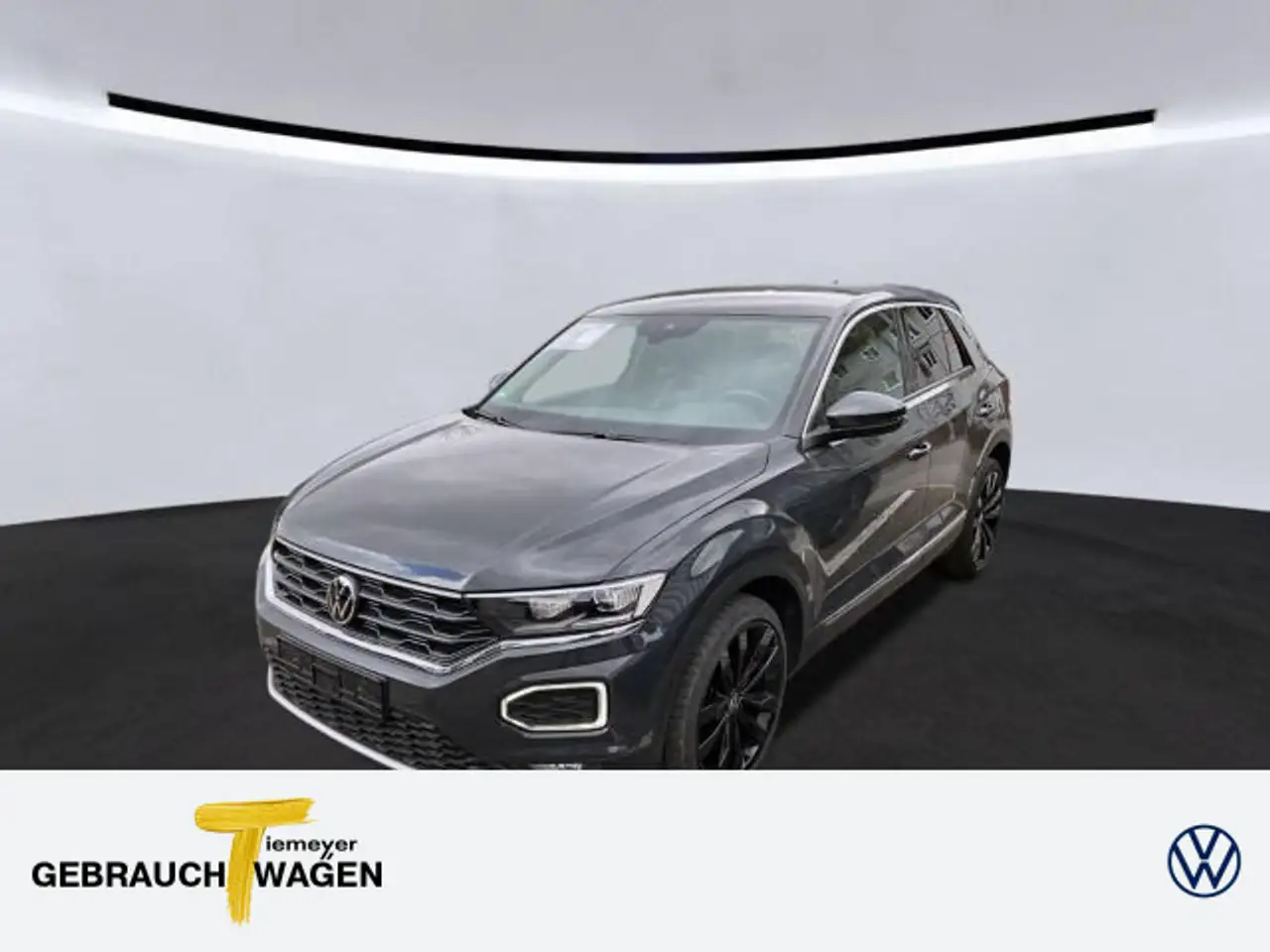 T-Roc1.5 TSI DSG SPORT LED VIRTUAL KAMERA LM19