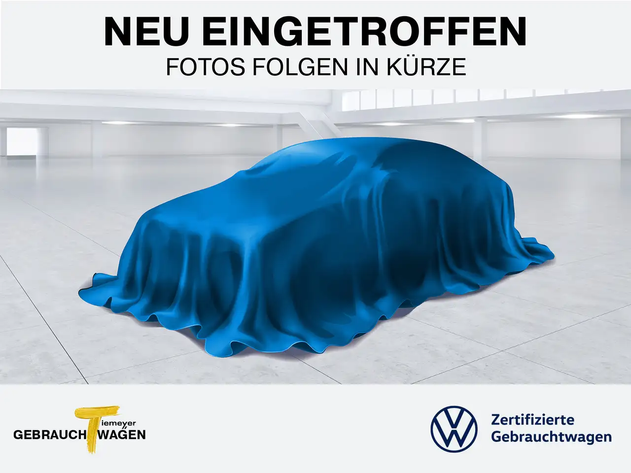 Golf GTIDSG IQ.LIGHT LEDER NAVI KAMERA HuD LM18