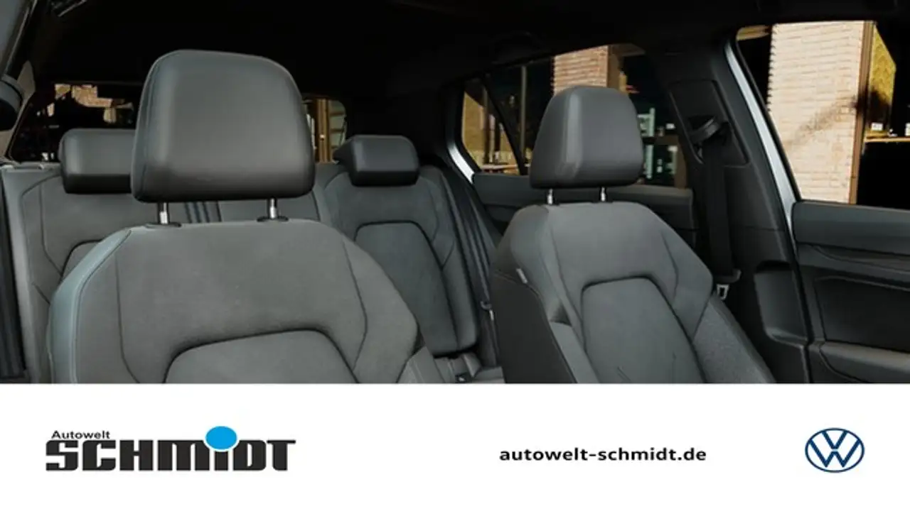 Golf"EDITION 50" 1,5l eTSI 7-Gang-DSG PLUS PAKET SI...