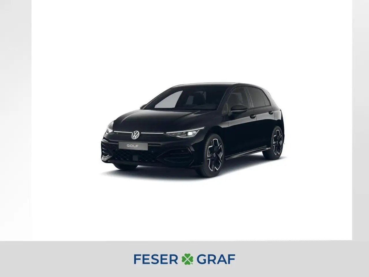 GolfR-Line 1,5 l eTSI OPF 110 kW (150 PS) 7-Gang-Doppe