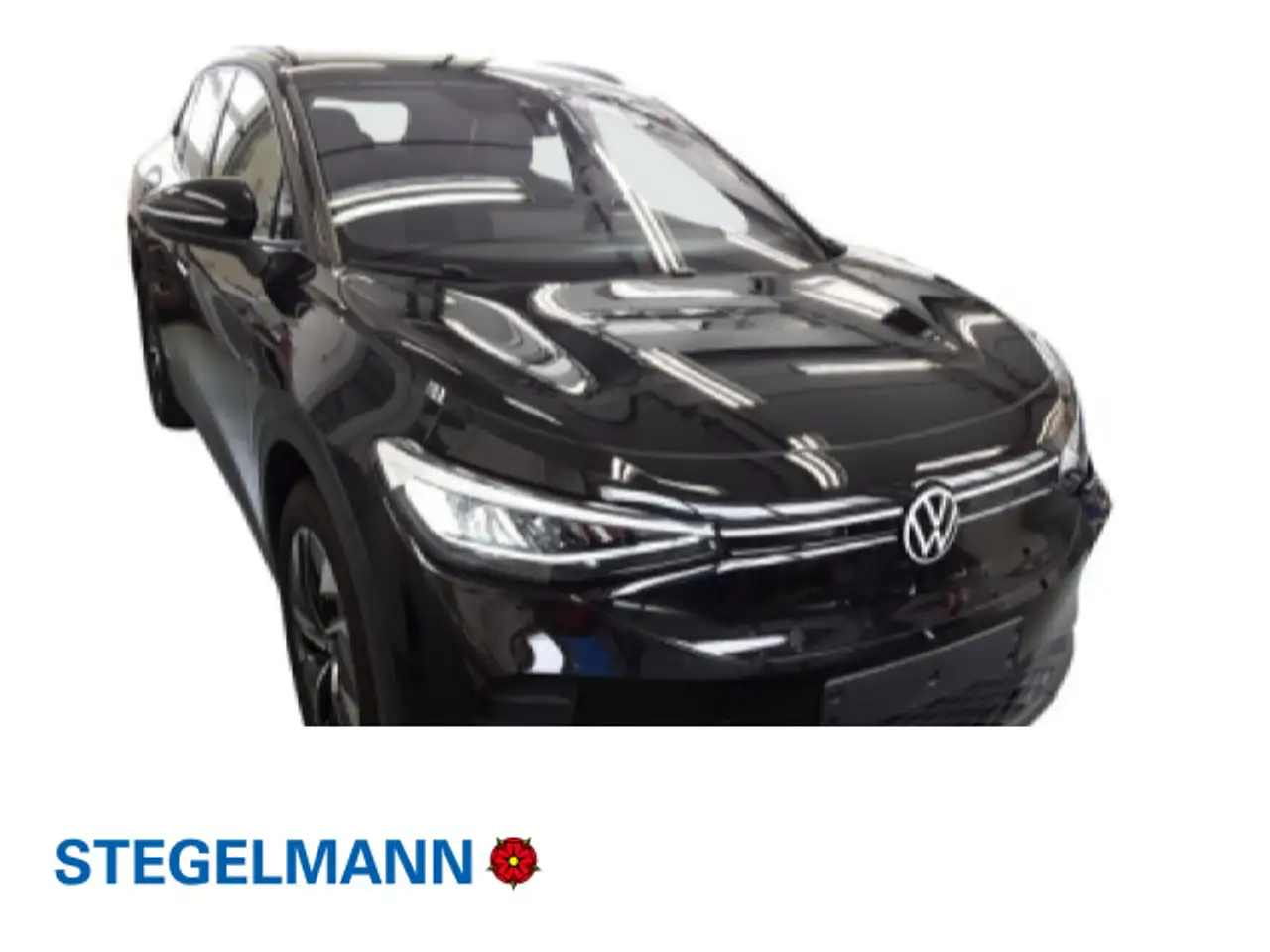ID.4Pro 210kW/77kWh Move *Wärmepumpe*LED*Navi*+