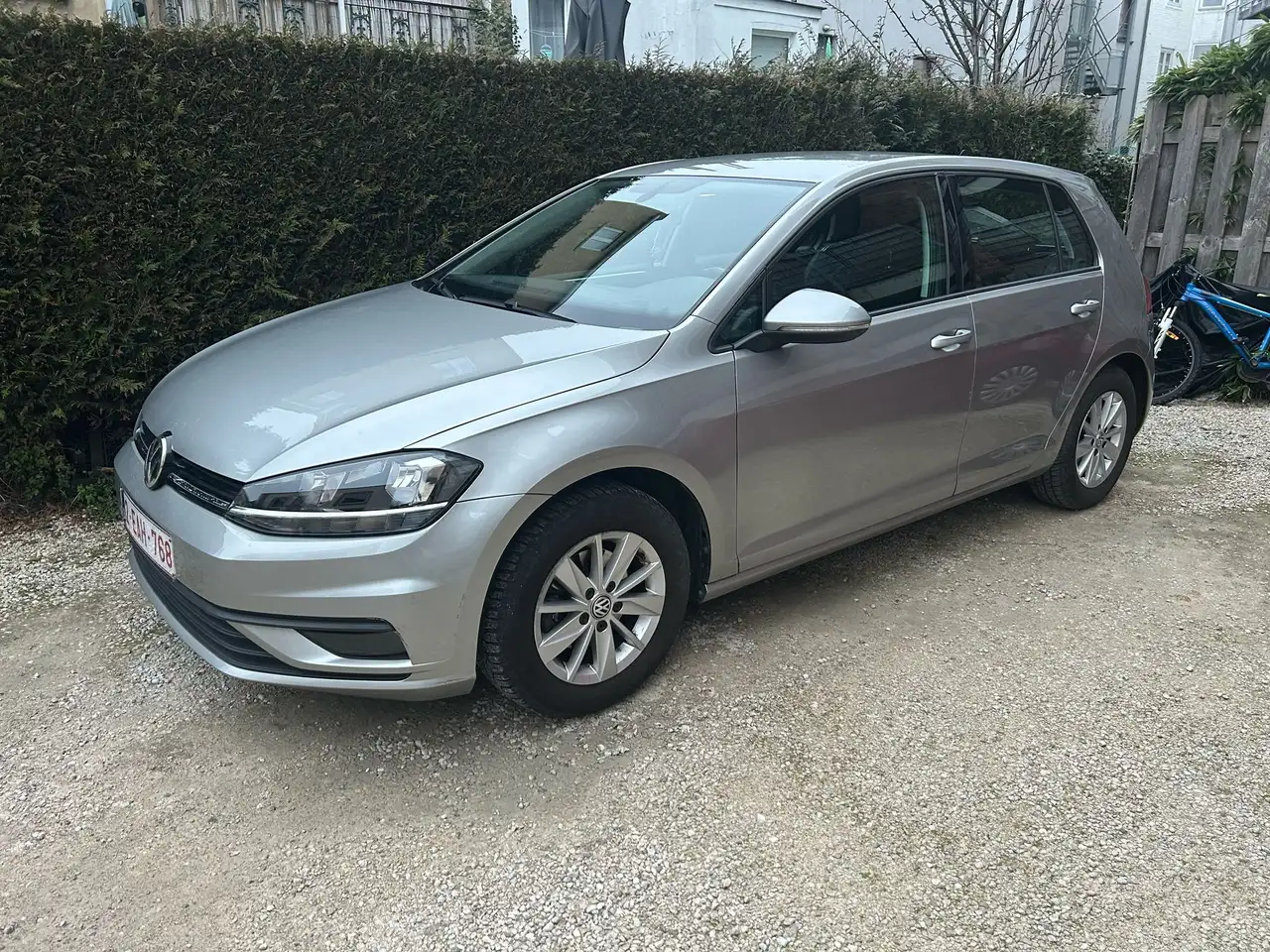 GolfGolf 1.0 TSI BMT Comfortline