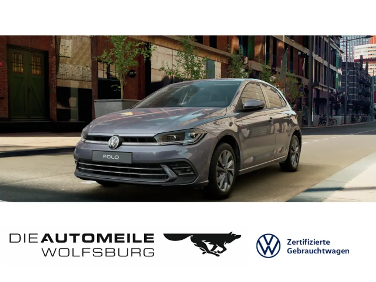 PoloVI 1.0 TSI OPF Style