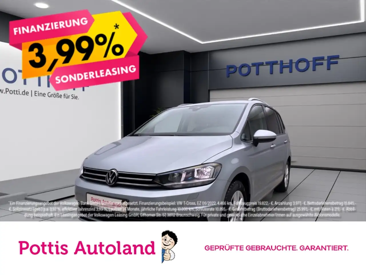 Touran1.5 TSI DSG COMFORTLINE KAMERA NAVI AHK LM16