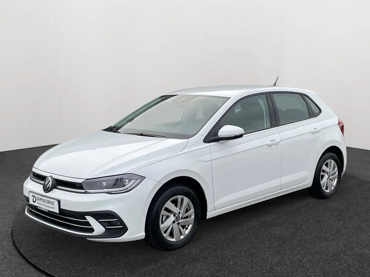 PoloPolo 1.0 TSI Style Navi Pro DAB Plus Matrix-LED