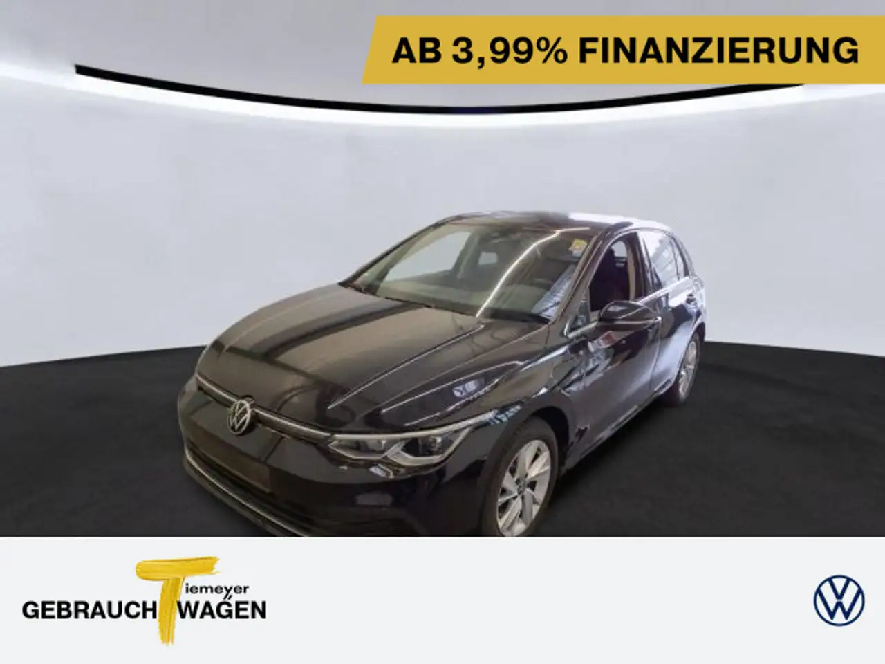 GolfeHybrid STYLE SIDE-ASSIST NAVI KAMERA LED+