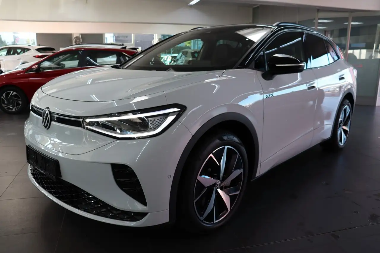 ID.4220 kW GTX HUD Pano Wärmep. 360 SOFORT