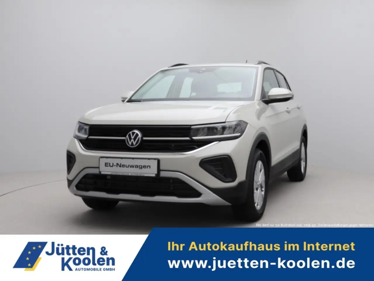 T-CrossR-Line 1.0 TSI 116PS DSG