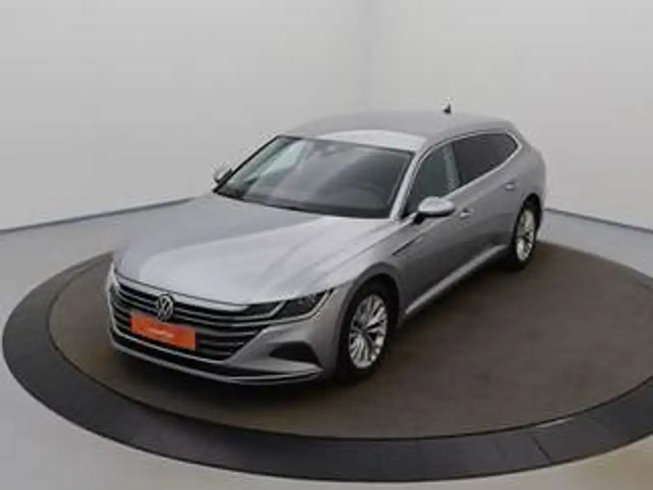 ArteonSB 2.0 TDi LED GPS PDC CAM Carplay Verw. Zetel ACC