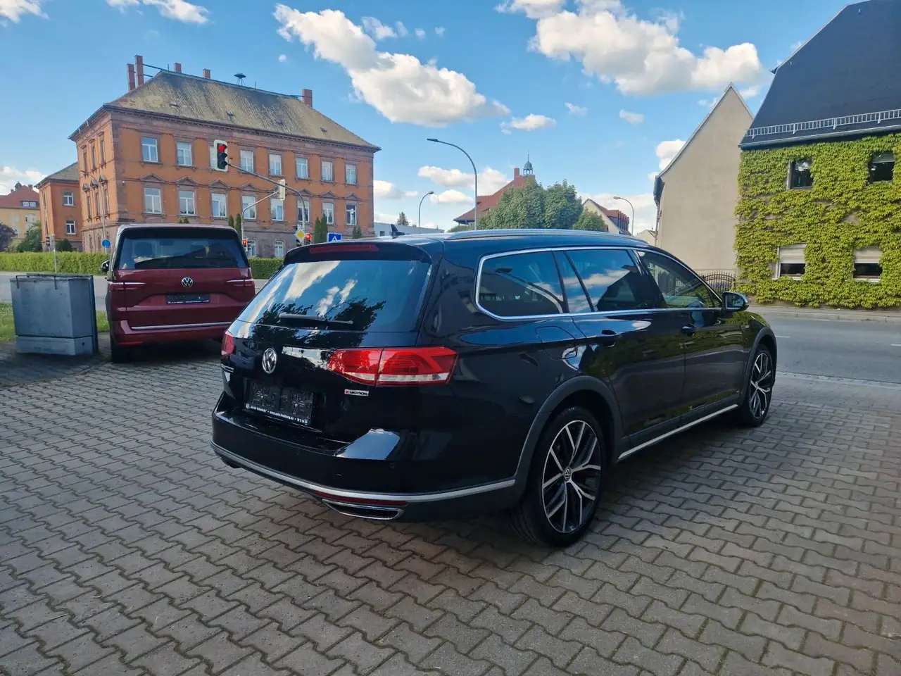 Фото машины