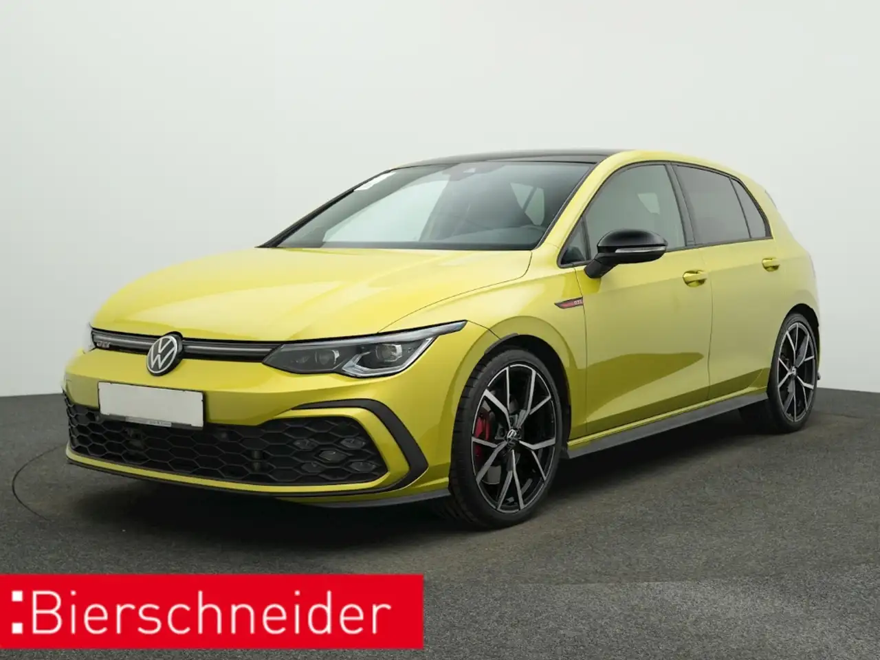Golf GTI8 2.0 TSI DSG