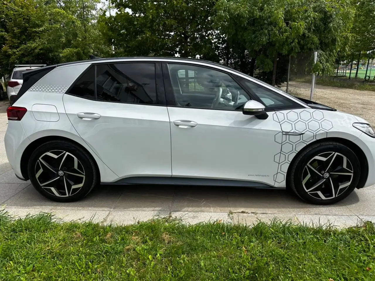 ID.3ID. 3 pro Performance 58kWh Max