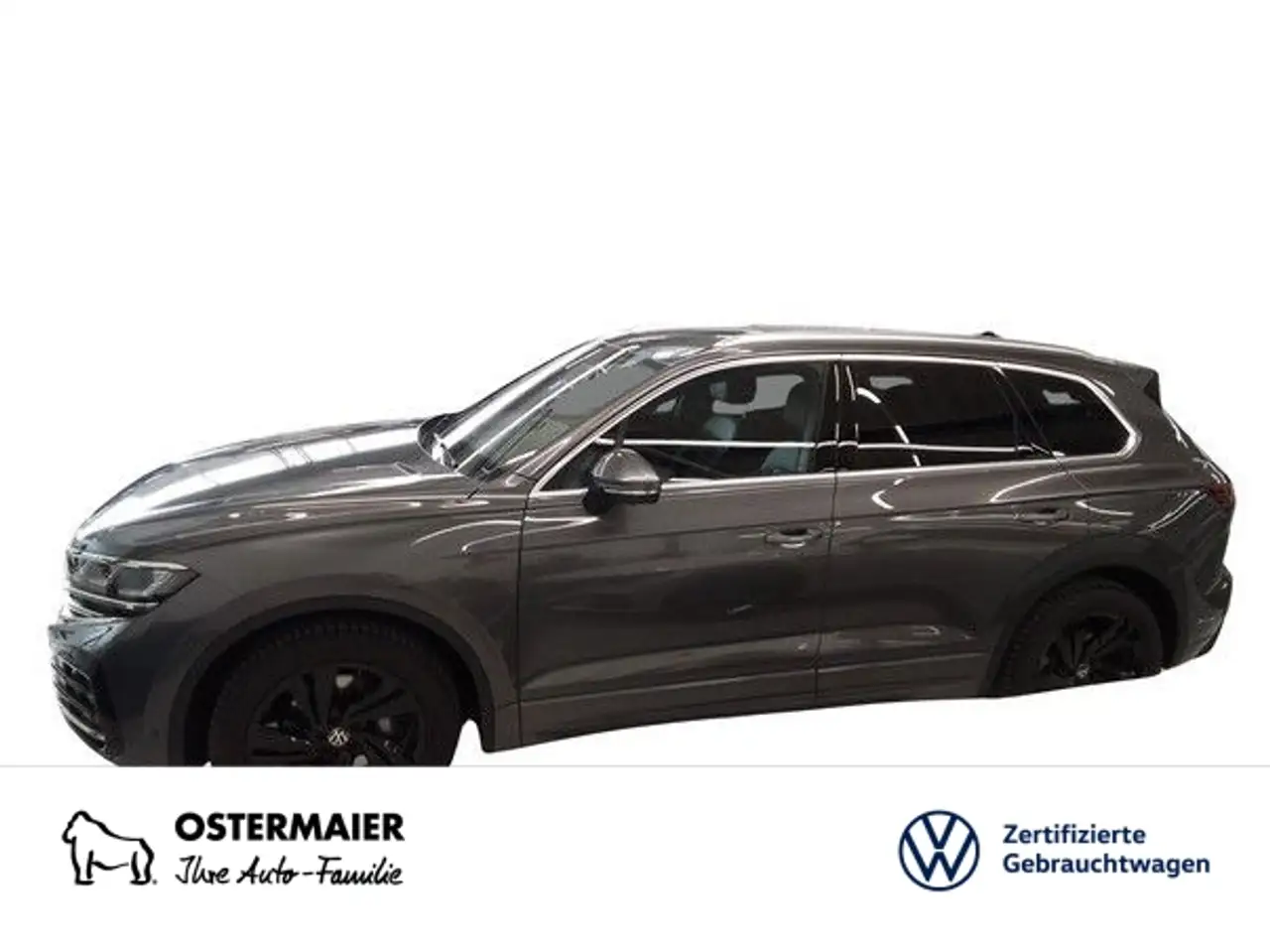 TouaregELEGANCE 3.0TDI 286PS NP.102T ACC.5J-G.AHK.STHZG.A