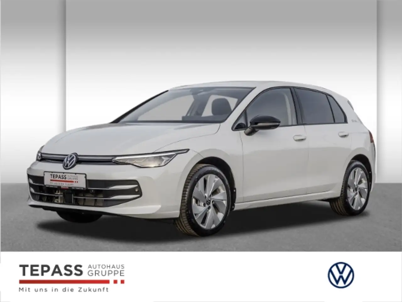 Golf1,5 l TSI OPF GOAL PLUSPAKET LED AHK