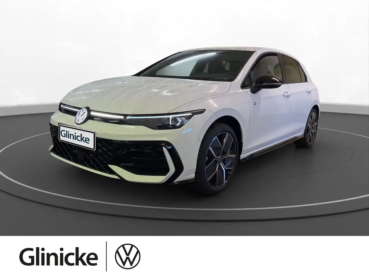 GolfR-Line 1,5 l eTSI Winter+Infotainment LM"18