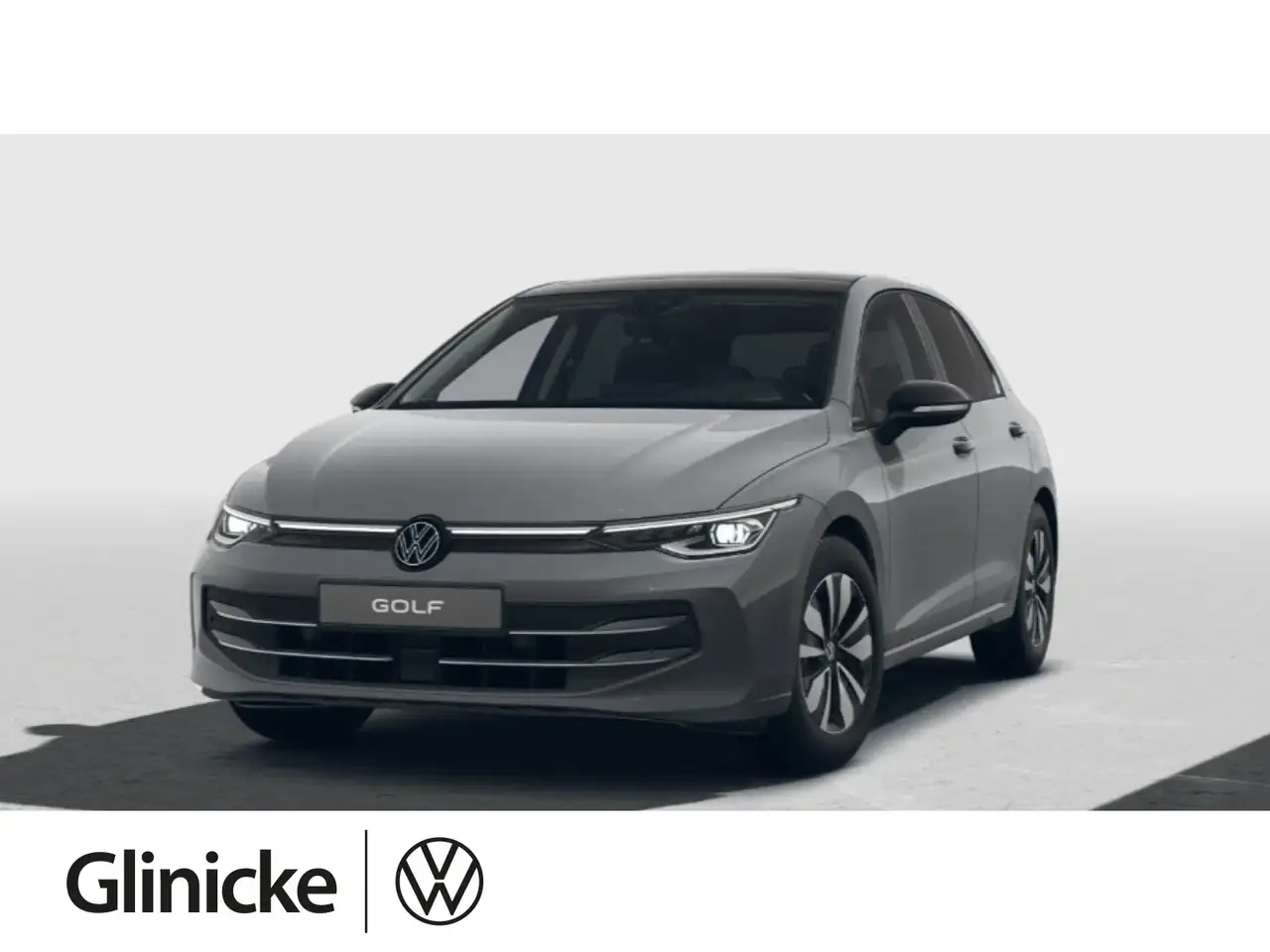 GolfGoal 1,5 l eTSI 110kW 150PS DSG *Pano*Navi*