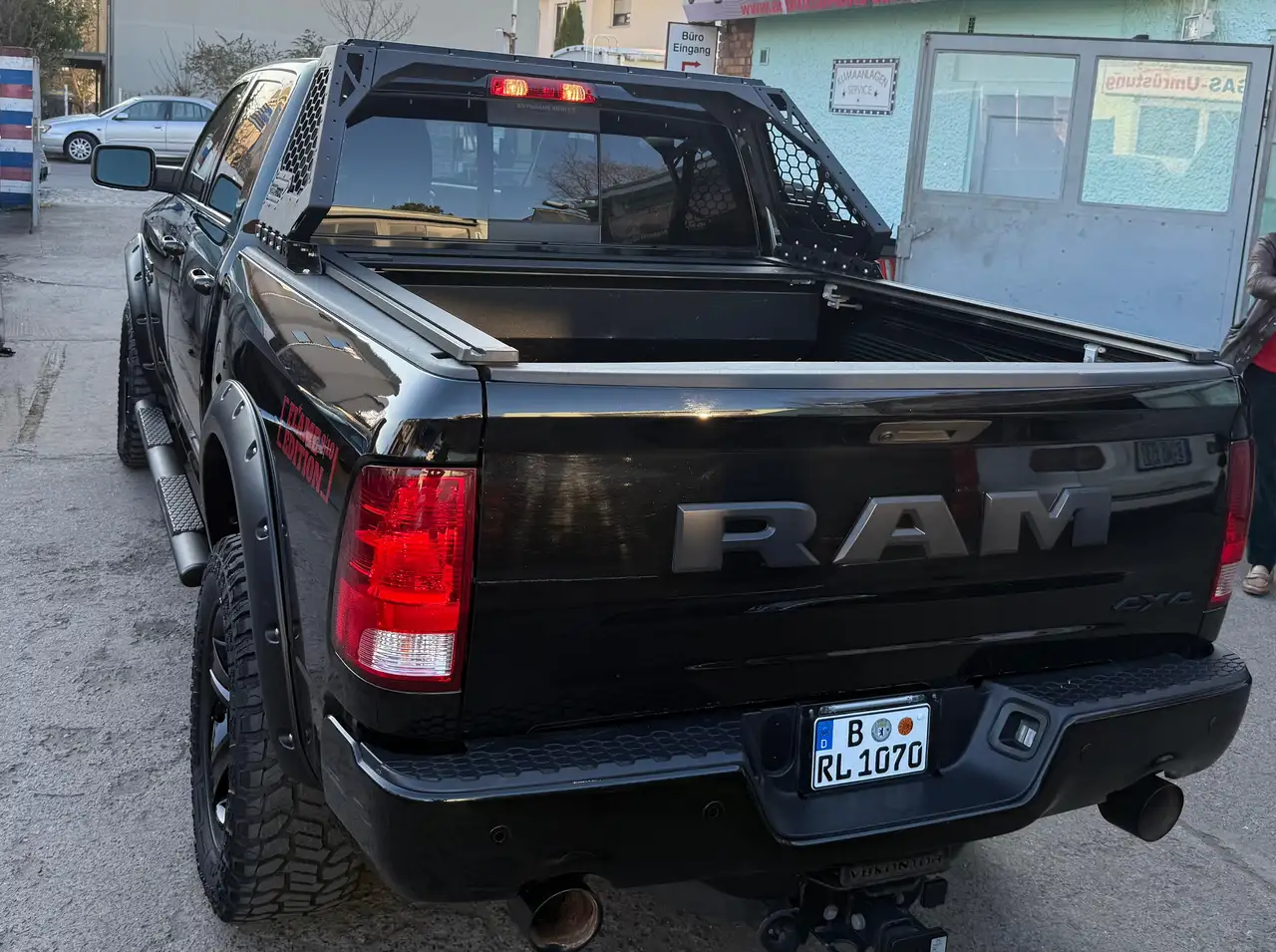 Фото машины